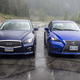 Illustration for article titled Future Segments: Electric Personal Luxury Flagships, Pony Crossovers, and More FWD